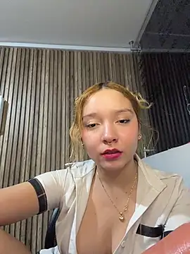 Chat XXX Live JuliethMoss