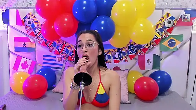 Chat XXX Live GabbieSkinny
