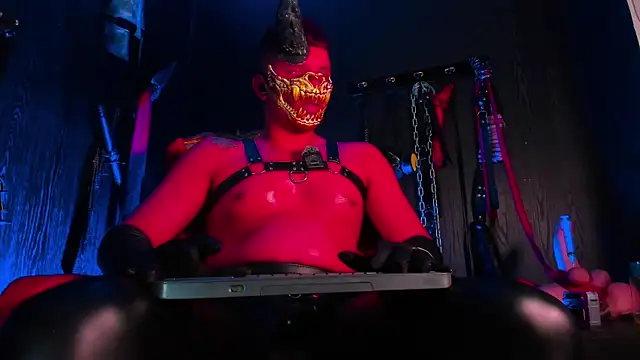 Master_Connor_BDSM Live XXX-Chat