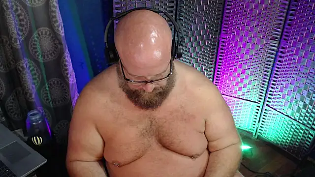 Chat XXX Live BigBearforCuddles