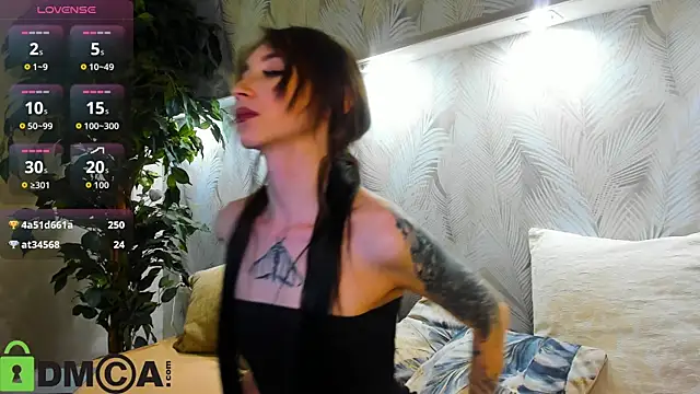 Chat XXX Live Ellen_Hops