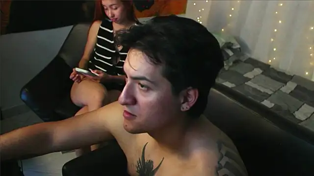 Chat XXX Live RoseSinsDonViktor