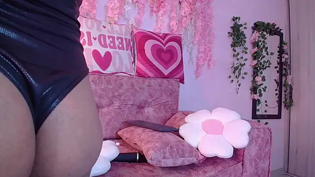 Chat XXX Live Ana__grace