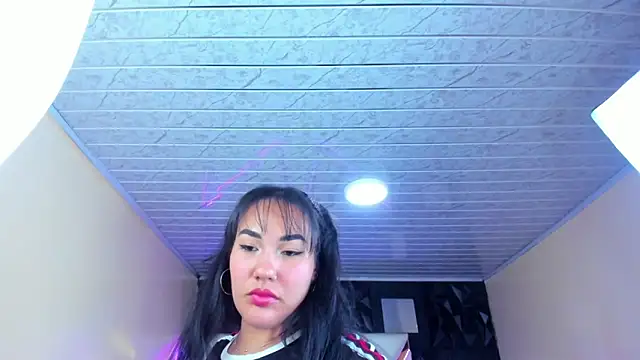 Chat XXX Live SammyEvanns_
