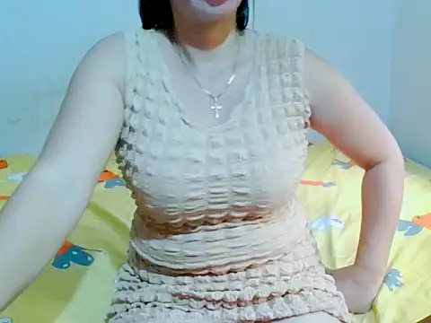 Chat XXX Live MsMilf_Palangga
