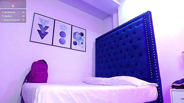 Chat XXX Live Amber_soul