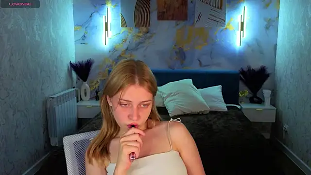 Chat XXX Live Victoria_Velvett