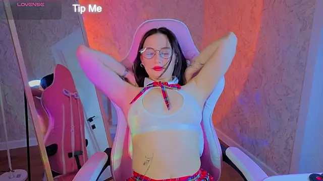 Chat XXX Live _Kiki_angelll_