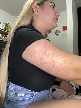 Celestedubois: απευθείας συνομιλία ΧΧΧ