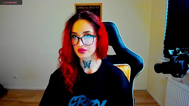 Chat XXX Live your_tora