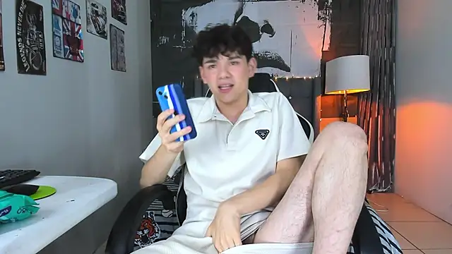 Philippsx 라이브 XXX 채팅