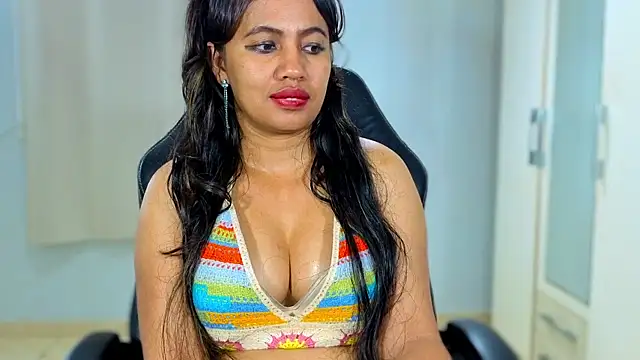 Živý XXX chat FannyXhot