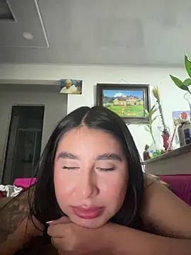 Czat XXX na żywo – Sophie_Dreamss