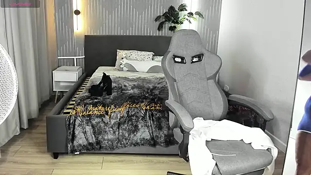 Czat XXX na żywo – Mary_Holland