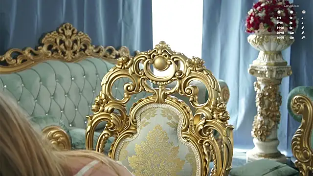 Živý XXX chat LollyStar