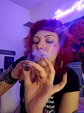 Czat XXX na żywo – Sarah-Stoner