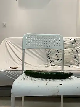 CutieCD Webcam-Show
