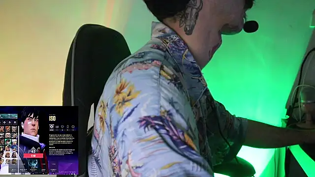 Živý XXX chat hatsumotokyotouwu