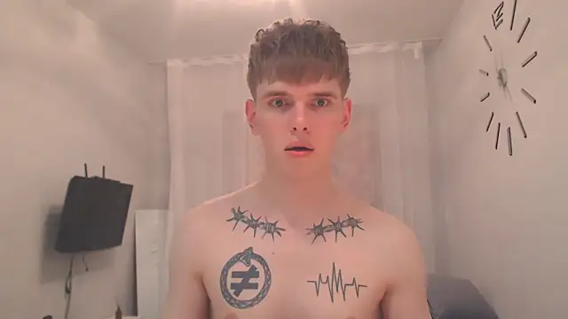 Онлайн чат XXX Fredd_Xanders