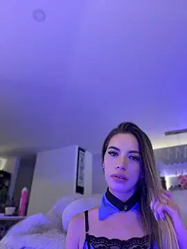 Chat XXX Live Sweet_ivonny