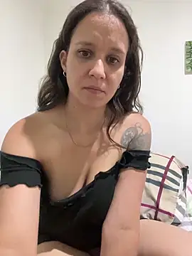 hotcookie28 Live XXX-Chat