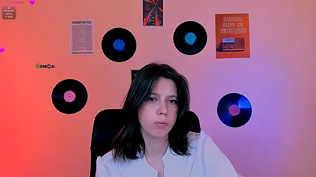 aria_wild_'s Webcam Show