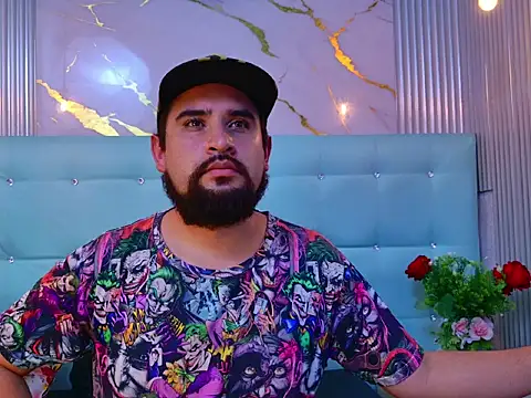 rocockdaddy – Naživo XXX chat