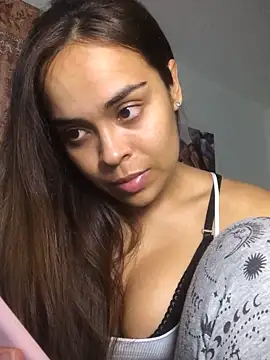 Chat +18 de JuanaSimons ao vivo