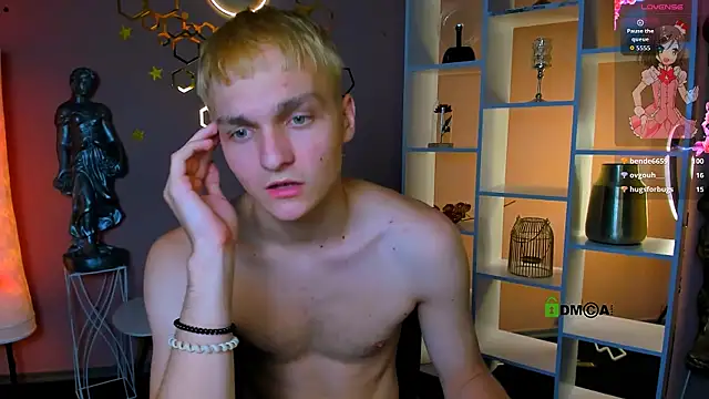 Živý XXX chat john_lik
