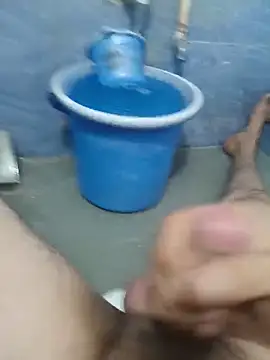 himanshu1619 Pertunjukan Webcam
