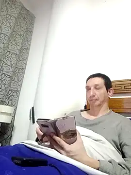 Živý XXX chat Pacobakan042