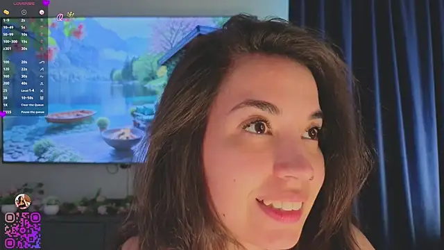 Chat +18 de EmmyNoel ao vivo