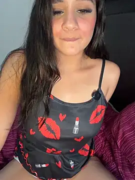 Colochitapupy's Live XXX Chat
