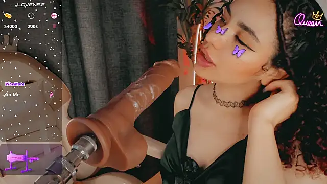 دردشة Queen_Deepthroat الجنسية المباشرة