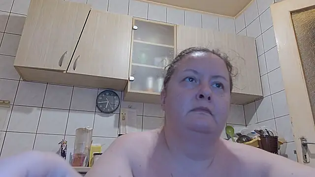 melissaBlessing Chat XXX in diretta