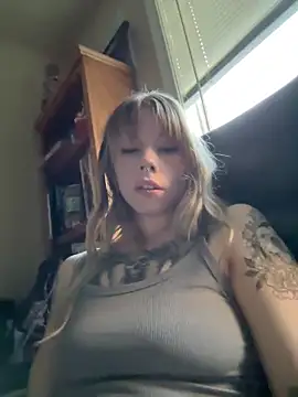 XXX chat uživo modela BiancaValentina