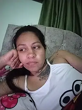 Sembang XXX Secara Langsung Tiphanydirty3