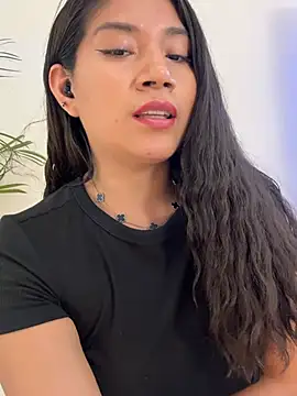 Catalina16_ Adlı Modelin Canlı XXX Sohbeti