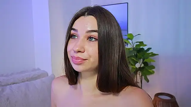 XXX chat uživo modela divetagrace