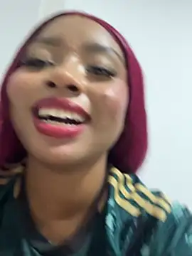 Czat XXX na żywo – Kloe_rousse01