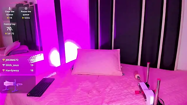 Miaa_Foxx03 라이브 XXX 채팅