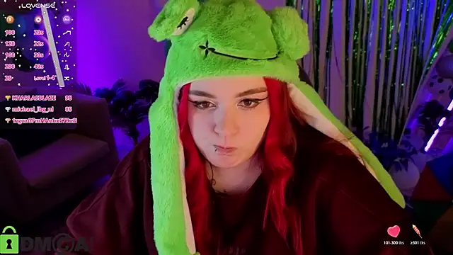 Mia_R0ss Chat XXX live