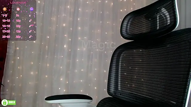 Magic_Aine1 Live XXX-Chat