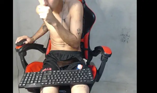 Živý XXX chat Garu_hot19