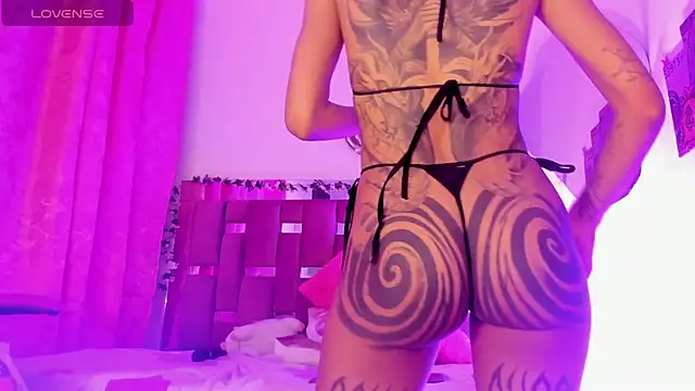 LiilithNyx Chat XXX live