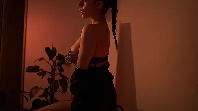 Živý XXX chat Colouristic