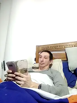 Chatroom XXX en direct de Pacobakan042