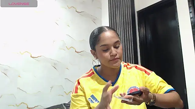 Liaa_cams XXX чат на живо