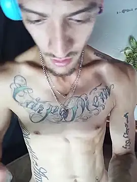 Chatroom XXX en direct de Thiago_Monteiro