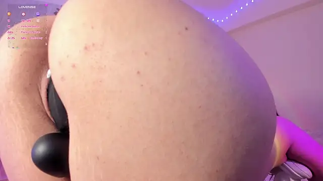 Chat +18 de Anastasia1213 ao vivo